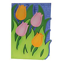 Kingston Crafts 12" x 12" Every Day Paper Pad - 60 Double-Sided Sheets