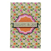 Kingston Crafts 12x12 Kraft Paper Pad 60 Sheets