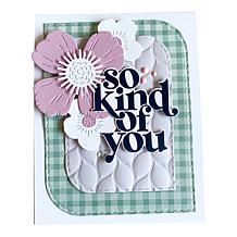 Kingston Crafts 140-piece Pastel Paper Pack with Dividers