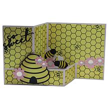 Kingston Crafts 6-Pack Fine-Tip Glue Pens