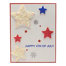 Kingston Crafts Coasterboard Die Cut Kit