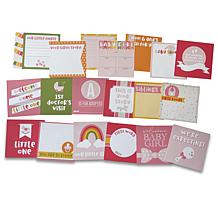 Kingston Crafts Everyday Stories Celebrations Album Kit