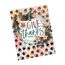 Kingston Crafts Set of 15 Assorted Brushes and Storage Unit