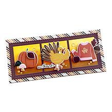 Kingston Crafts Set of 15 Assorted Brushes and Storage Unit