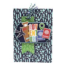 Kingston Crafts Summertime Paper Crafting Kit