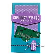 Kingston Crafts UV Varnish Every Day Paper Kit - 24 Sheets