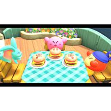 Kirby Forgotten Land Nintendo Switch