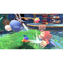 Kirby Forgotten Land Nintendo Switch