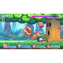 Kirby Return Dreamland Deluxe – Nintendo Switch
