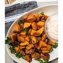 Kitchen HQ 2-Liter Digital Air Fryer