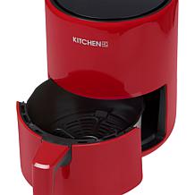 Kitchen HQ 2-Liter Digital Air Fryer