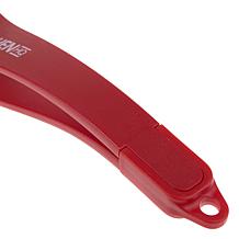 Kitchen HQ 2-pack 2-in-1 Convertible Spatula/Tong Set