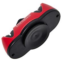 Kitchen HQ 2-pack Mini Knife Sharpeners