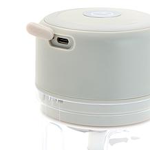 Kitchen HQ 2-pack USB Mini Choppers