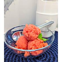 Kitchen HQ 3-in-1 Frozen Treat Maker