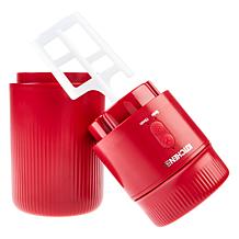 Kitchen HQ 3-in-1 Frozen Treat Maker