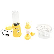 Kitchen HQ 3-in-1 Multi Blender, Chopper, Grinder