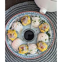 Kitchen HQ 5-Cup Electric Multi-Cooker