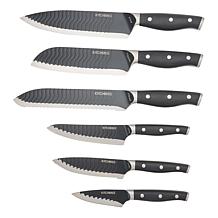 Kitchen HQ 7 Piece Knife Block Set