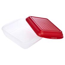Kitchen HQ All-Purpose Marinating Tub and Lid