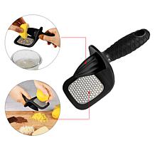 Kitchen HQ Cheese Slicer and Grater