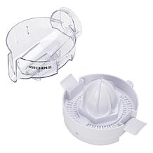 Kitchen HQ Citrus Press Attachment for Speed Grater