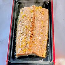 Kitchen HQ Electric Flip Griddle Maker