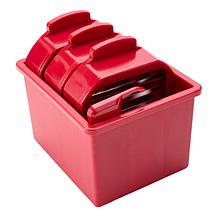 Kitchen HQ Handheld Dicer & Chopper