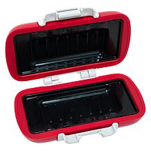 Kitchen HQ Microwave Pocket Sandwich Maker