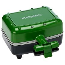 Kitchen HQ Mini Handheld Pocket Sandwich Maker