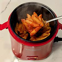 Kitchen HQ Mini Multi and Rice Cooker