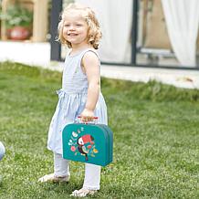 Kitchen Playset Tea Time Playset with Accessories