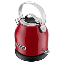 KitchenAid 1.25 L Electric Kettle with LED Indicator
