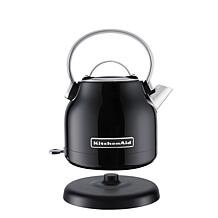 KitchenAid 1.25 L Electric Kettle with LED Indicator
