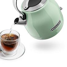 KitchenAid 1.25 L Electric Kettle with LED Indicator