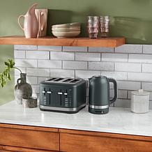 KitchenAid 1.7L Electric Kettle with Variable Temperature Control