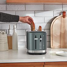 KitchenAid 2-Slice Extra-Wide Slot Toaster with Shade Control
