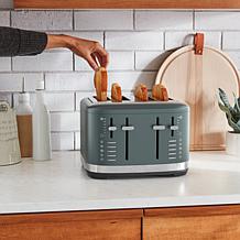 KitchenAid 4-Slice Extra-Wide Slot Toaster with Shade Control