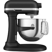 KitchenAid 7-Qt. Bowl Lift Stand Mixer | HSN