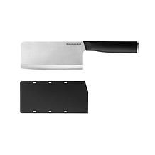 https://i01.hsncdn.com/is/image/HomeShoppingNetwork/prodgrid/kitchenaid-classic-6-cleaver-with-sheath-d-20230203144128573~20864616w.jpg