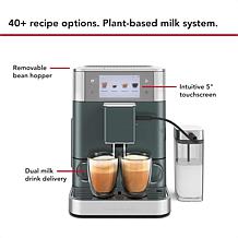 KitchenAid Fully Automatic Espresso Machine