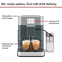 KitchenAid Fully Automatic Espresso Machine