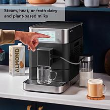 KitchenAid Fully Automatic Espresso Machine