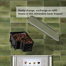 KitchenAid Fully Automatic Espresso Machine