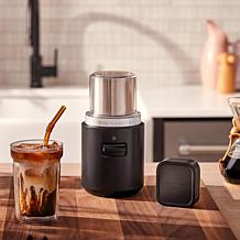KitchenAid Go Cordless Blade Grinder with Battery