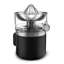 KitchenAid Go Cordless Citrus Juicer With Removable Battery Included