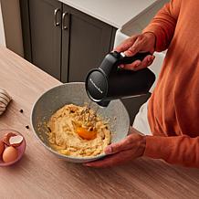 KitchenAid Go Cordless Hand Mixer with Battery