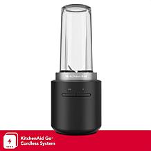KitchenAid Go Cordless Personal Blender with Battery