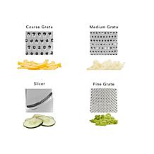 KitchenAid Gourmet Box Grater