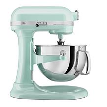 KitchenAid Professional 600 Series 6qt Bowl-Lift Stand Mixer - Ice